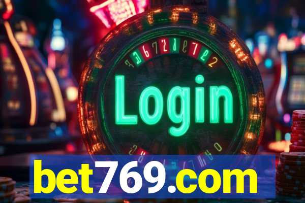 bet769.com