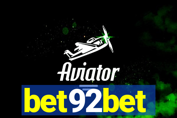 bet92bet