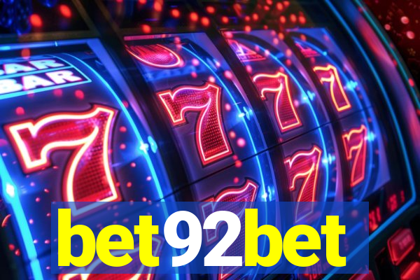 bet92bet