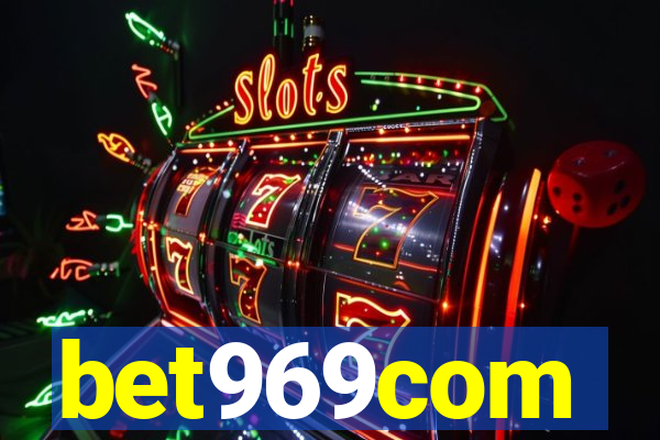 bet969com