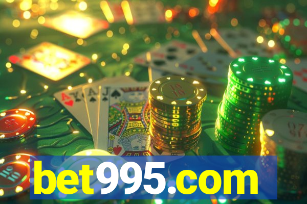 bet995.com