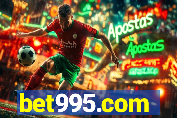 bet995.com