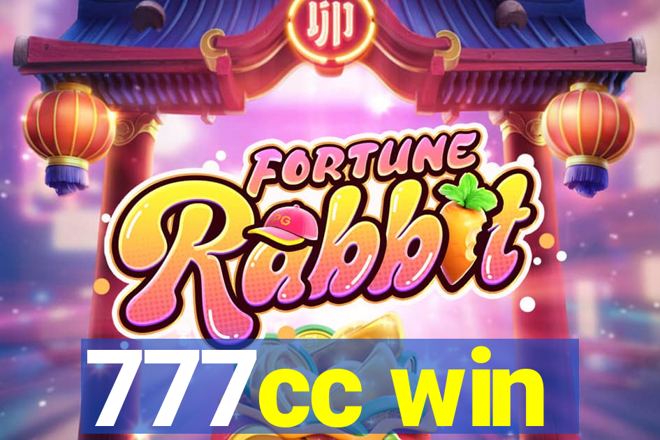 777cc win