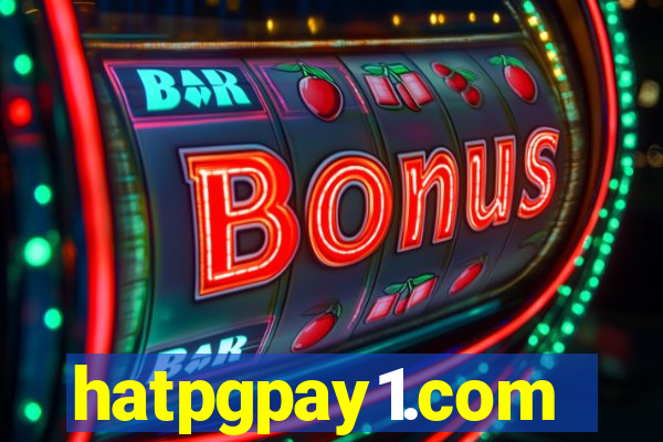 hatpgpay1.com