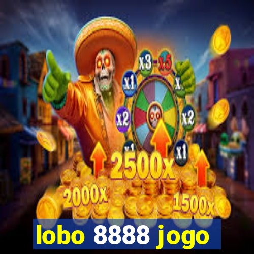 lobo 8888 jogo