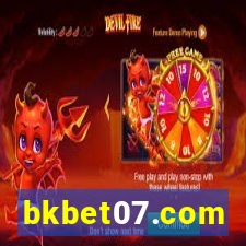 bkbet07.com