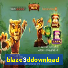 blaze3ddownload