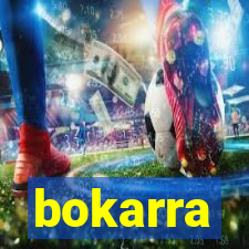 bokarra