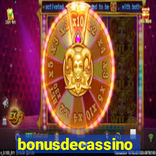 bonusdecassino