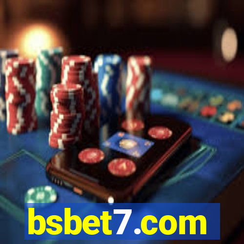 bsbet7.com