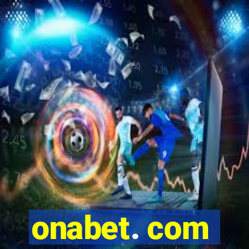 onabet. com