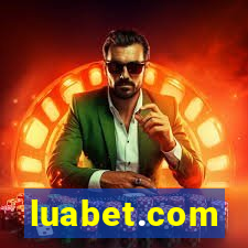 luabet.com