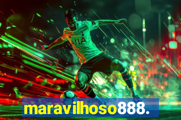 maravilhoso888.com