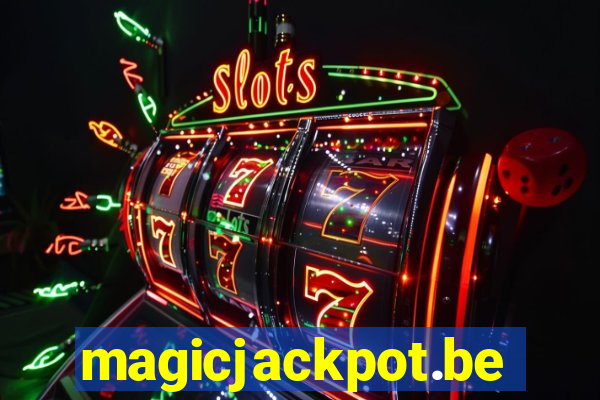 magicjackpot.bet.br