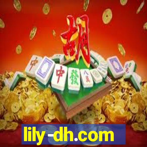 lily-dh.com