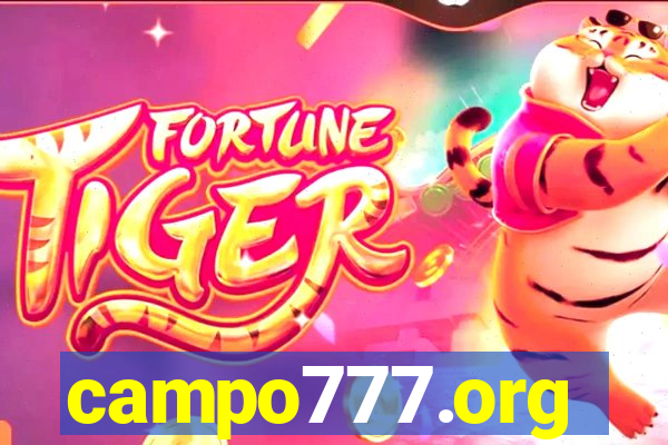 campo777.org