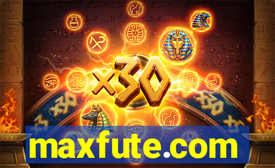 maxfute.com