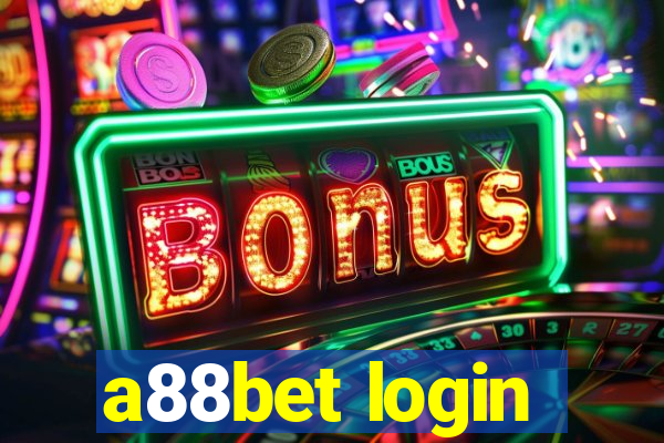 a88bet login