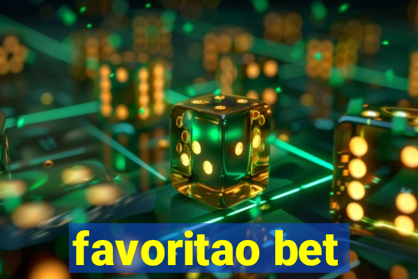 favoritao bet