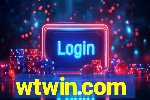 wtwin.com