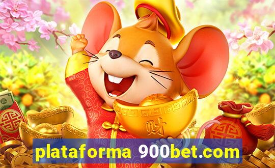 plataforma 900bet.com