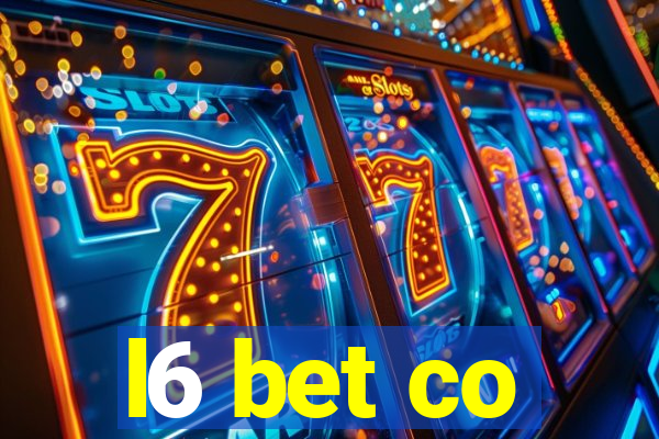 l6 bet co