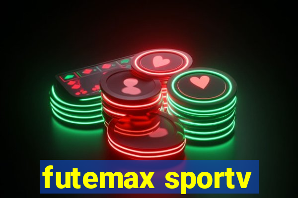 futemax sportv