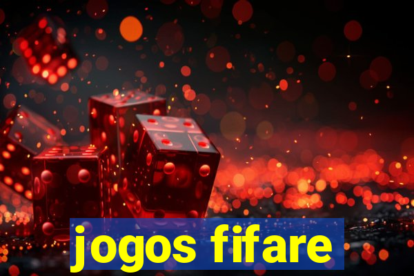 jogos fifare