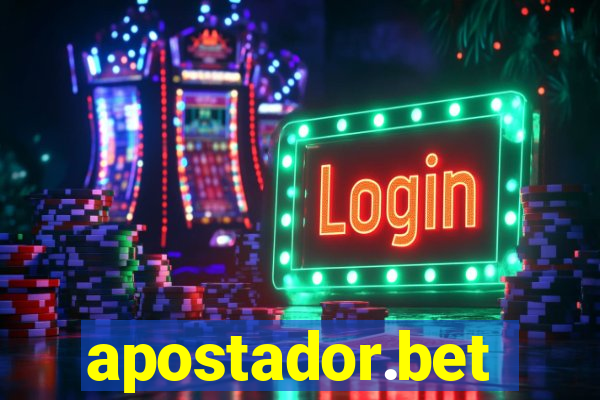 apostador.bet