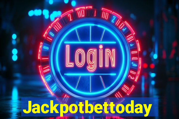 Jackpotbettoday