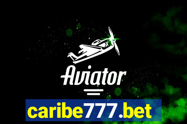 caribe777.bet