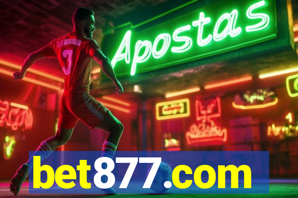 bet877.com