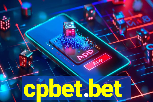 cpbet.bet