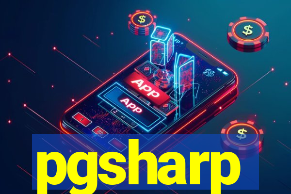 pgsharp