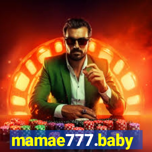 mamae777.baby