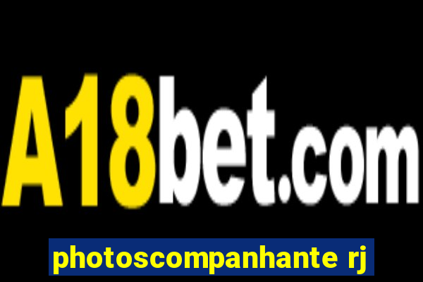 photoscompanhante rj