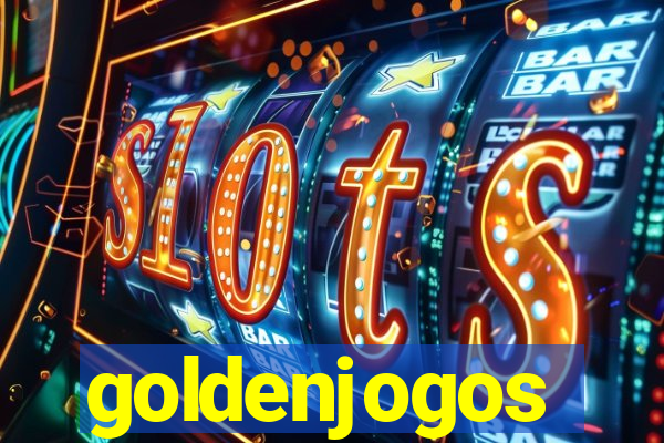 goldenjogos