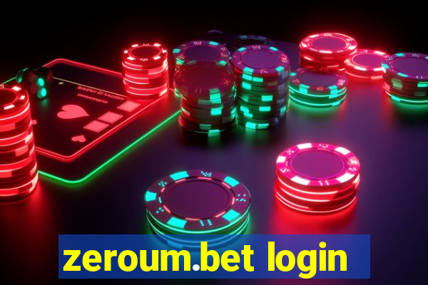 zeroum.bet login