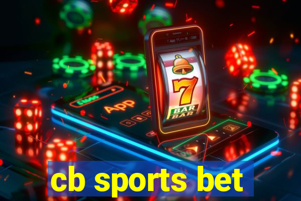 cb sports bet