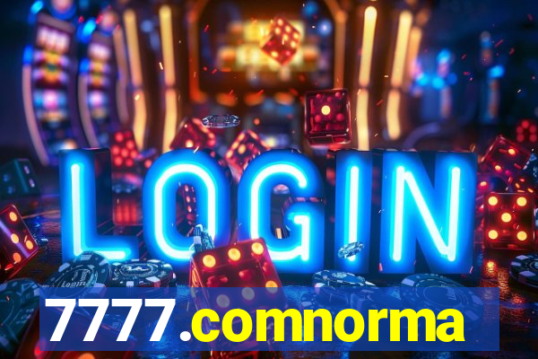 7777.comnorma