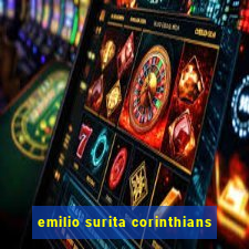 emilio surita corinthians