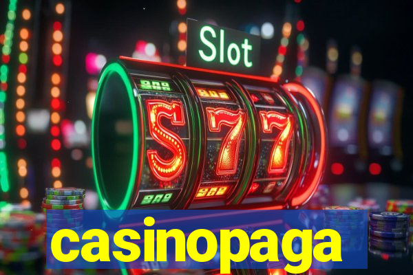 casinopaga