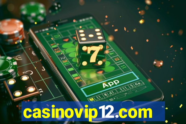 casinovip12.com