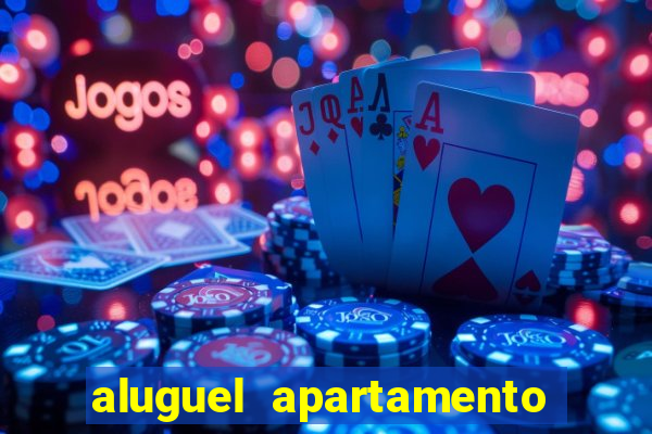 aluguel apartamento betania bh