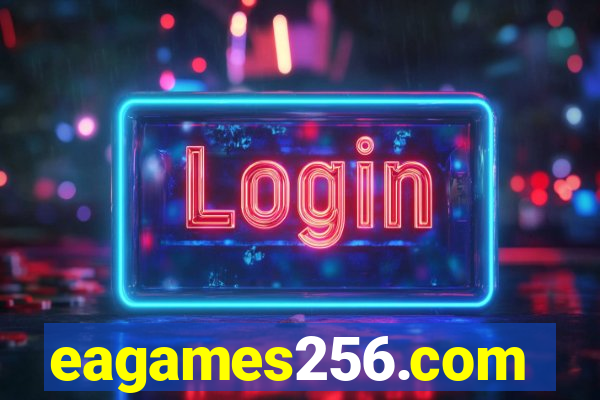 eagames256.com