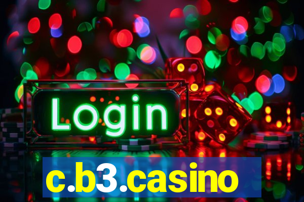 c.b3.casino