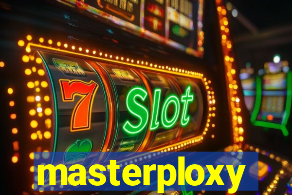 masterploxy