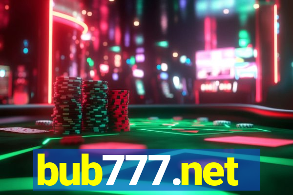 bub777.net