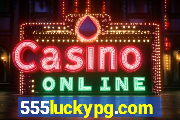 555luckypg.com