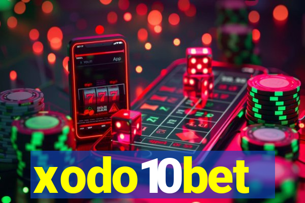 xodo10bet